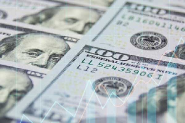 英伟达遇上“幸福的烦恼”——现金太多了